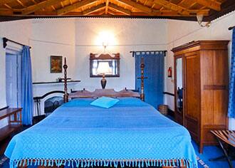 The Ramgarh Bungalows, Nainital 3